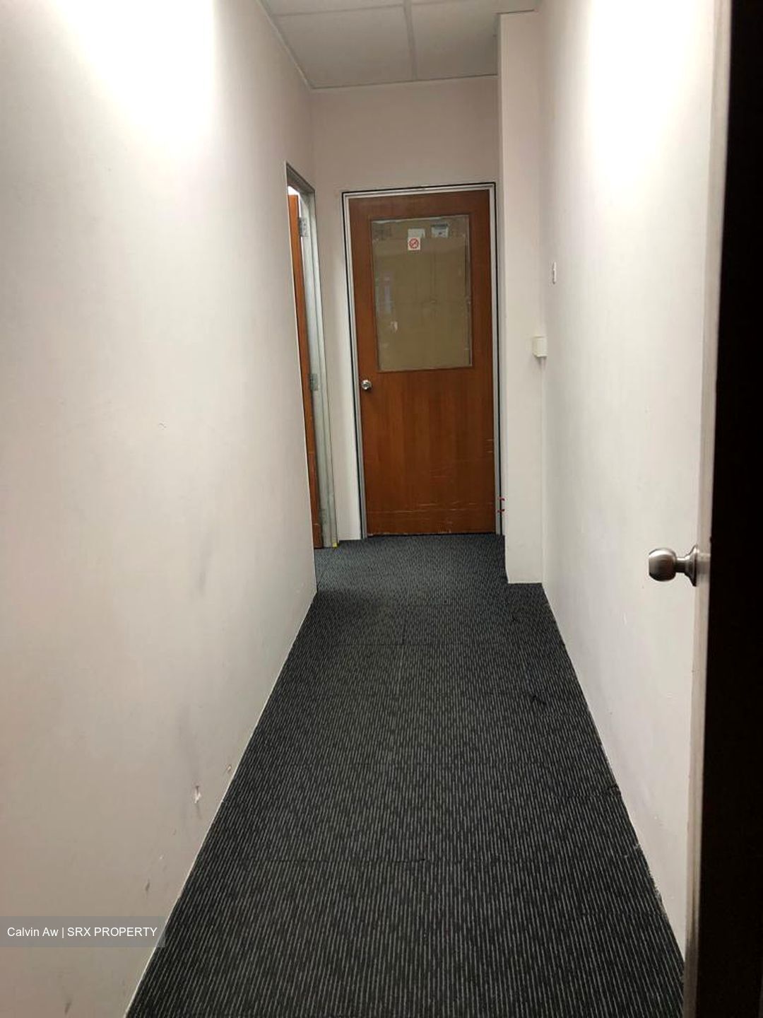 AMA Building (D13), Warehouse #515894861